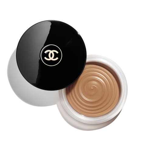 best brush to use with chanel soleil tan de chanel|les beiges Chanel bronzer.